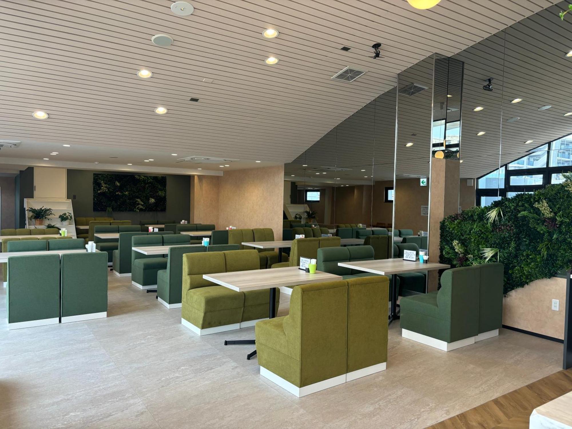 Wakayama Daini Fuji Hotel Dış mekan fotoğraf