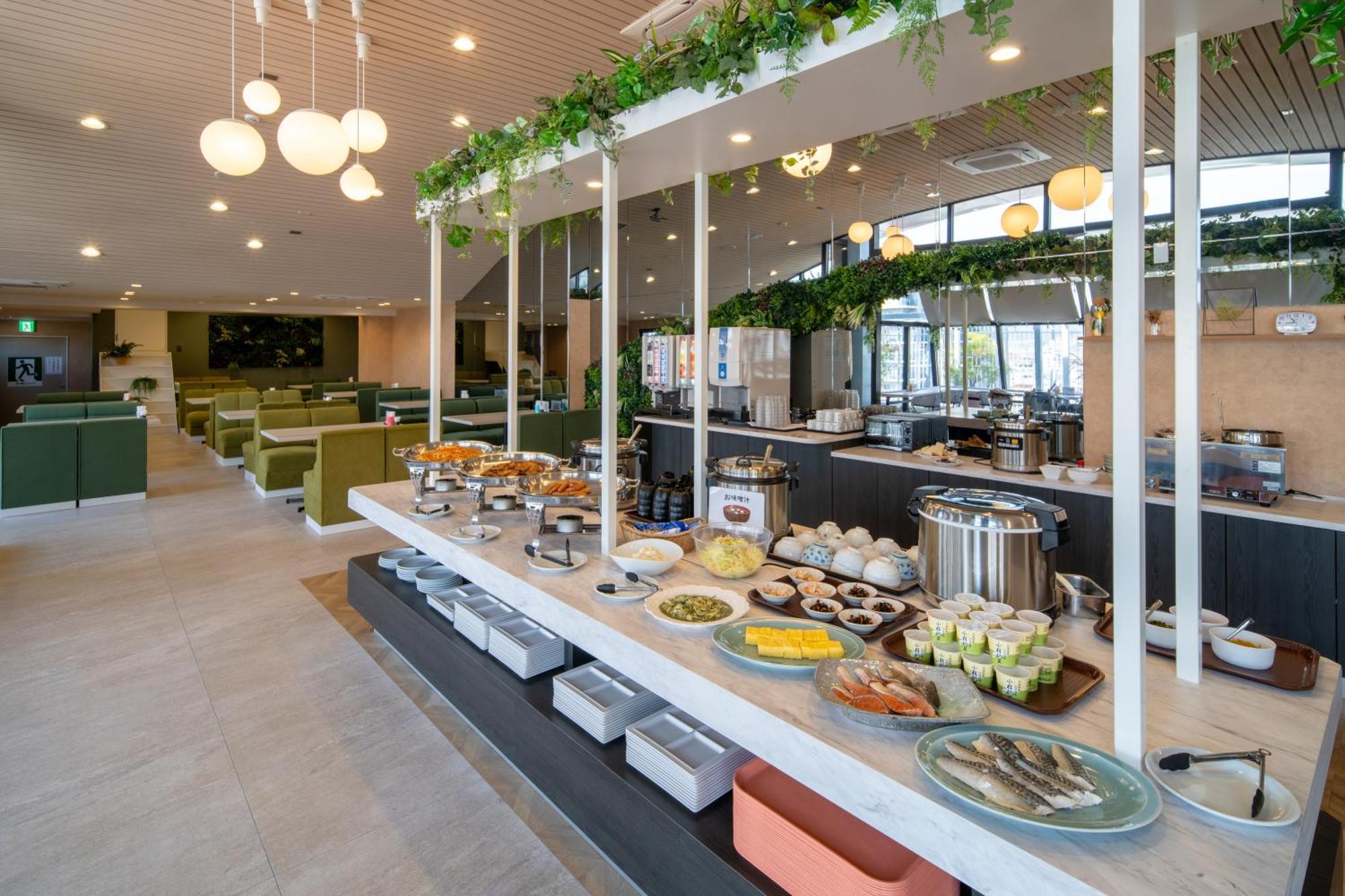 Wakayama Daini Fuji Hotel Dış mekan fotoğraf