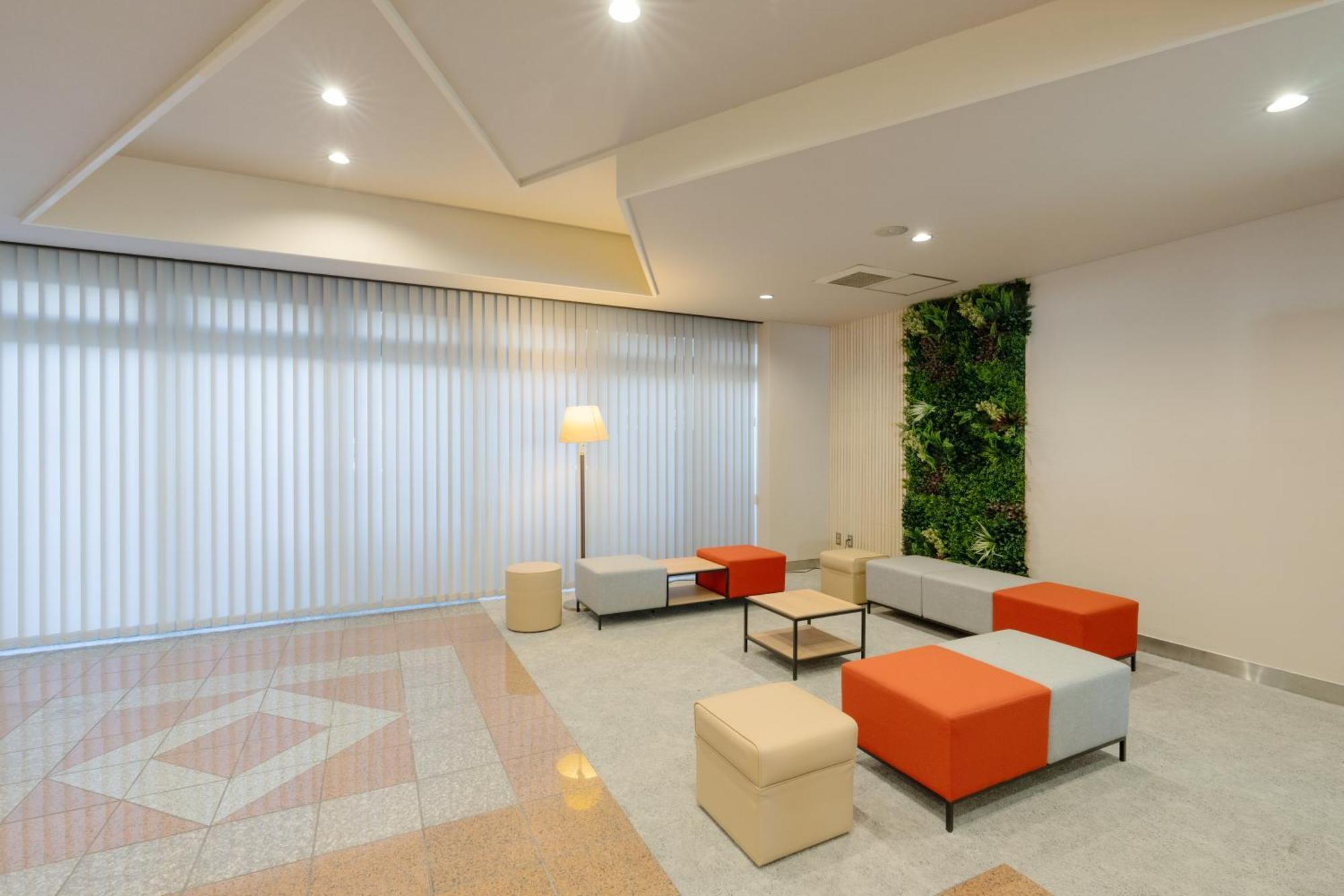 Wakayama Daini Fuji Hotel Dış mekan fotoğraf